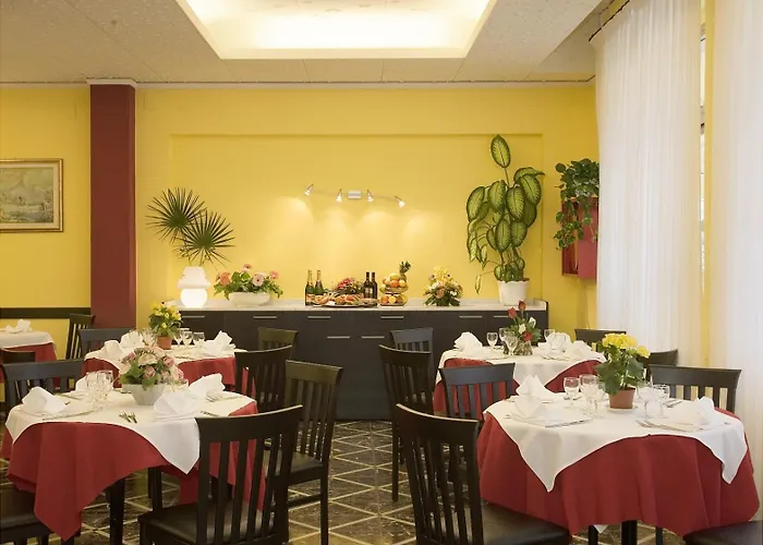 Hotel Florida