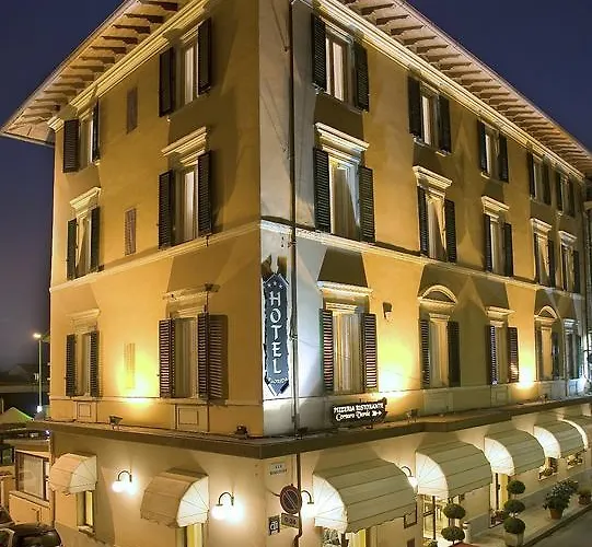 Hotel Florida