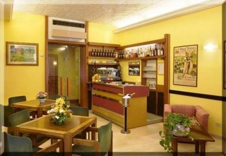 Hotel Florida Montecatini Terme