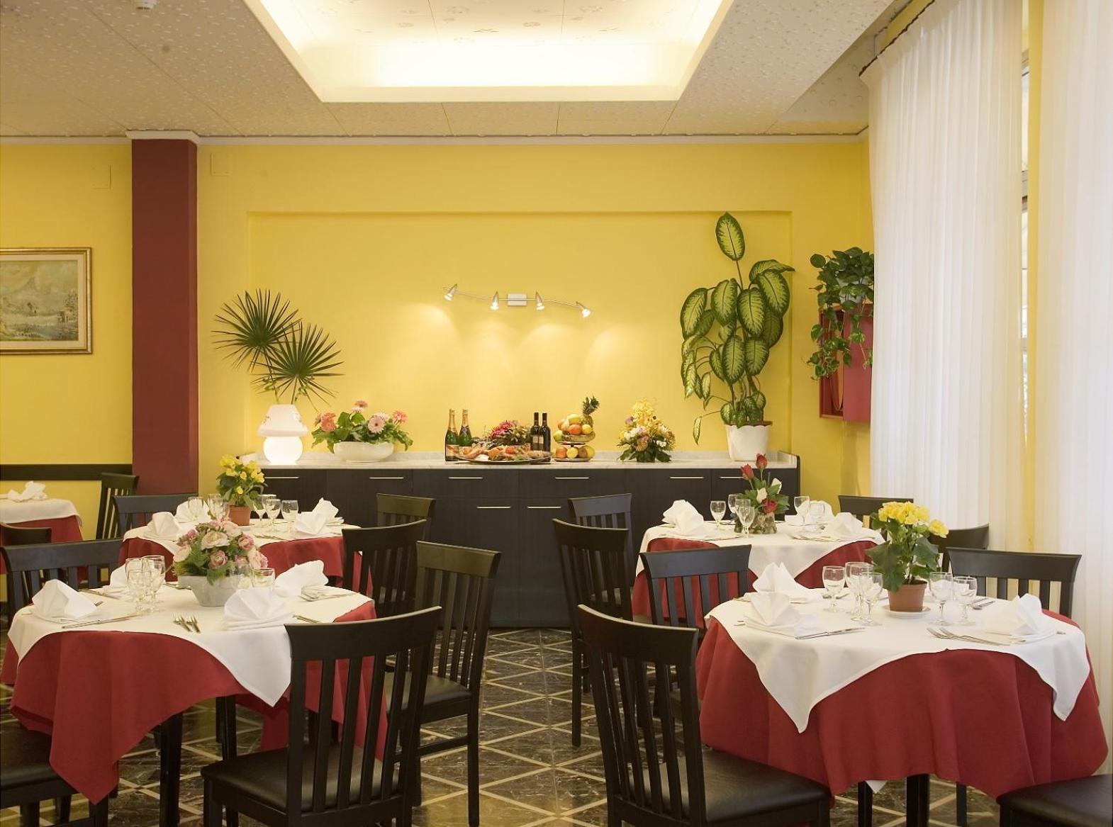Hotel Florida Montecatini Terme