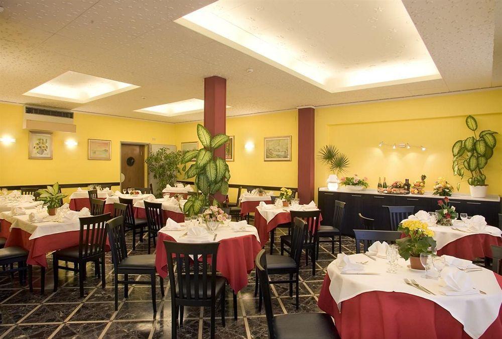 Hotel Florida Montecatini Terme