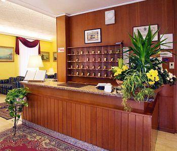 Florida 3* Montecatini Terme