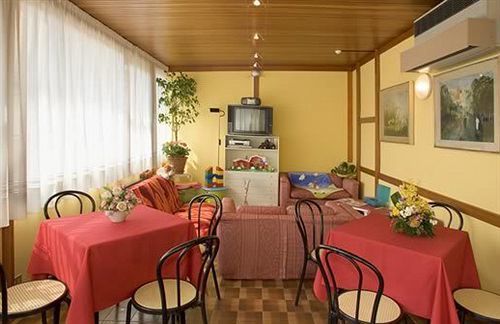 Florida Hotel Montecatini Terme